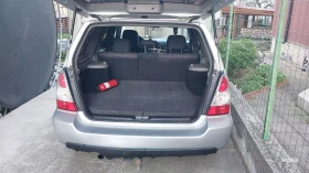 Subaru Forester, снимка 6