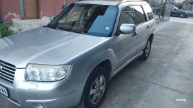 Subaru Forester, снимка 2