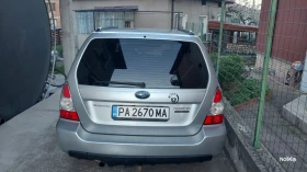 Subaru Forester, снимка 7