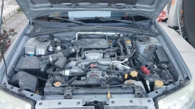 Subaru Forester, снимка 3