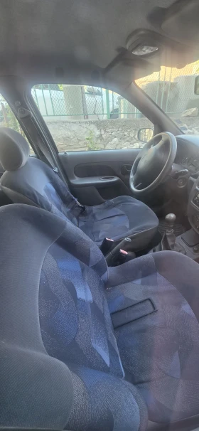 Renault Clio, снимка 4