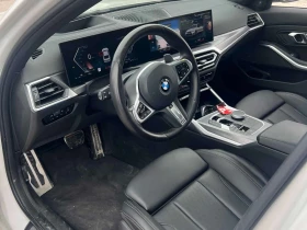 BMW 340 xDrive/ШИБИДАХ/360/HEAD-UP DISPLAY , снимка 7