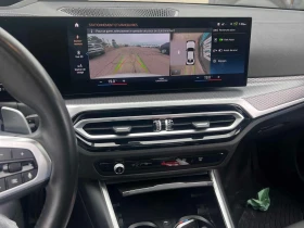 BMW 340 xDrive/ШИБИДАХ/360/HEAD-UP DISPLAY , снимка 9