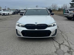 BMW 340 xDrive/ШИБИДАХ/360/HEAD-UP DISPLAY , снимка 2
