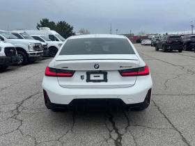 BMW 340 xDrive/ШИБИДАХ/360/HEAD-UP DISPLAY , снимка 5