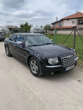 Chrysler 300c, снимка 4