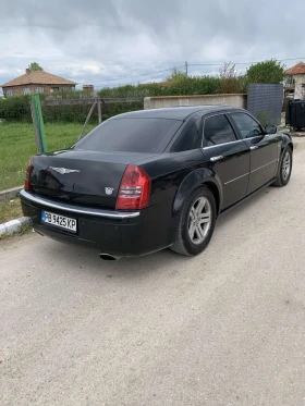 Chrysler 300c, снимка 3