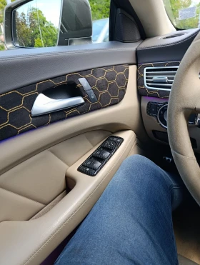 Mercedes-Benz CLS 350, снимка 13