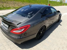Mercedes-Benz CLS 350, снимка 6
