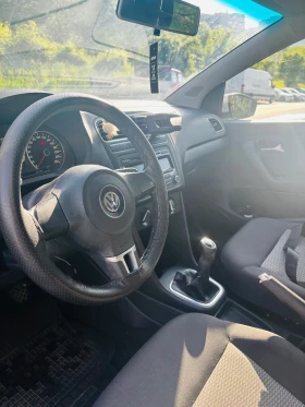VW Polo 1.2 75 hp , снимка 2