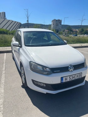 VW Polo 1.2 75 hp , снимка 1