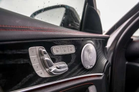 Mercedes-Benz E 63 AMG * CARFAX * ЦЕНА ДО БГ, снимка 8