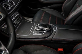 Mercedes-Benz E 63 AMG * CARFAX * ЦЕНА ДО БГ, снимка 10