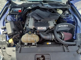 Ford Mustang АВТОКРЕДИТ, снимка 11
