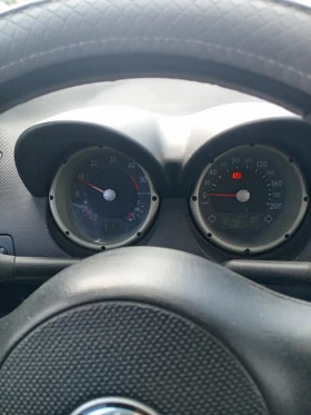 VW Lupo, снимка 4