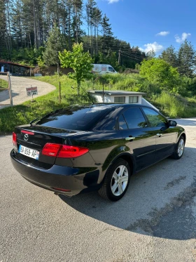 Mazda 6 GINZA, снимка 5