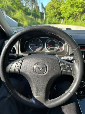 Mazda 6 GINZA, снимка 13