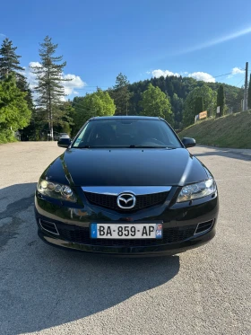 Mazda 6 GINZA, снимка 2