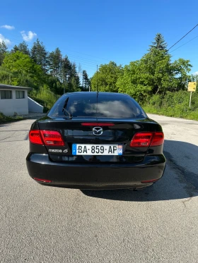 Mazda 6 GINZA, снимка 6