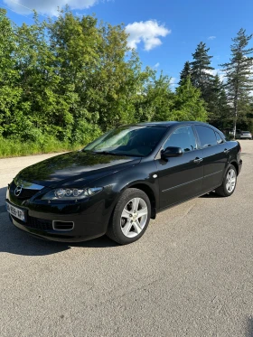 Mazda 6 GINZA, снимка 1