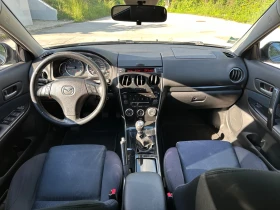 Mazda 6 GINZA, снимка 9