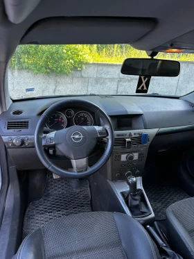 Opel Astra  GTC Стокова, снимка 6