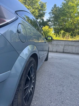 Opel Astra  GTC Стокова, снимка 8