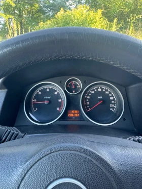 Opel Astra  GTC Стокова, снимка 13