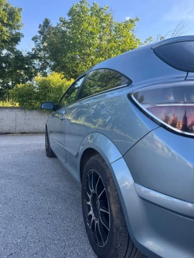 Opel Astra  GTC Стокова, снимка 9
