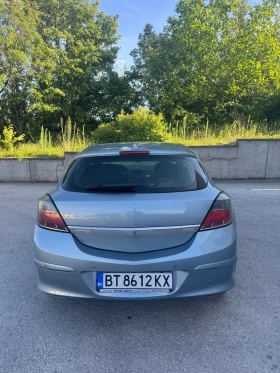 Opel Astra  GTC Стокова, снимка 10