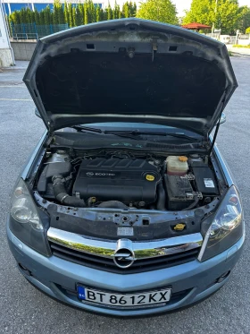 Opel Astra  GTC Стокова, снимка 5