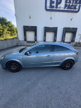 Opel Astra  GTC Стокова, снимка 3