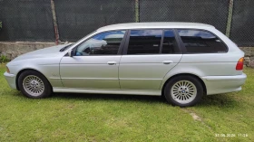 BMW 525, снимка 4