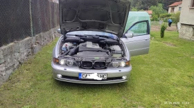 BMW 525, снимка 3