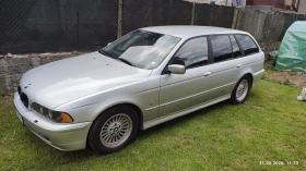 BMW 525, снимка 10