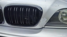 BMW 525, снимка 11
