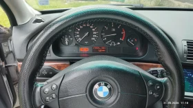 BMW 525, снимка 16