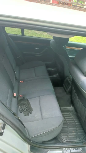 BMW 525, снимка 6