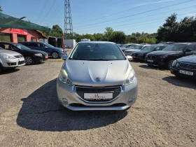 Peugeot 208 1.6HDI, снимка 2