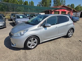 Peugeot 208 1.6HDI, снимка 1