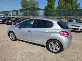 Peugeot 208 1.6HDI, снимка 6