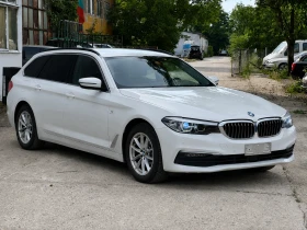 BMW 520, снимка 1
