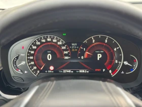 BMW 520, снимка 12