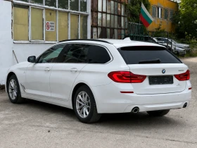 BMW 520, снимка 5