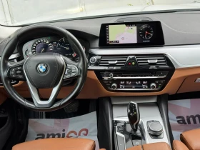 BMW 520, снимка 7