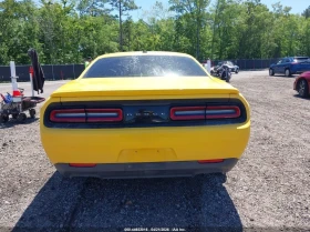 Dodge Challenger R/T КЛИП НА ДВИГАТЕЛ АВТОКРЕДИТ, снимка 4