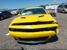 Dodge Challenger R/T КЛИП НА ДВИГАТЕЛ АВТОКРЕДИТ, снимка 8