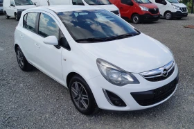Opel Corsa ГАЗ, снимка 3