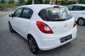 Opel Corsa ГАЗ, снимка 6