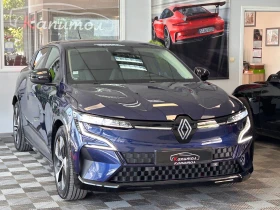 Renault Megane  ПРОДАДЕН, снимка 3